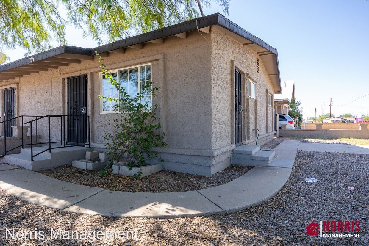 819 N Arbor Ave, Casa Grande, AZ 85122 House Rental in Casa Grande