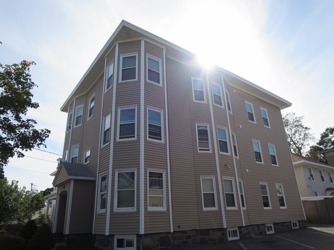 235 Main St, Medford, MA 02155 Apartments in Medford, MA