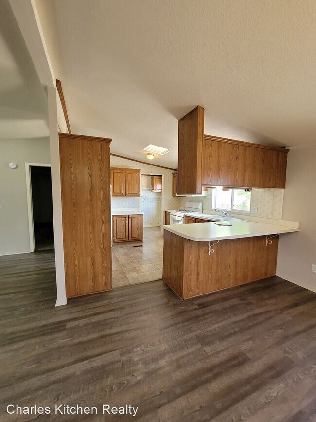 Foto del edificio - 3 br, 2 bath House - 427 Feldspar