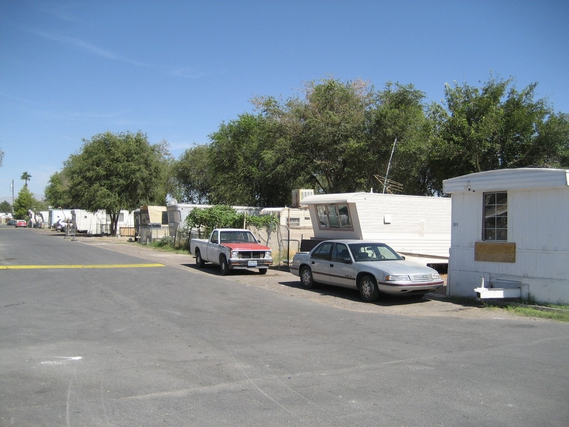 Primary Photo - Las Vegas Mobile Park