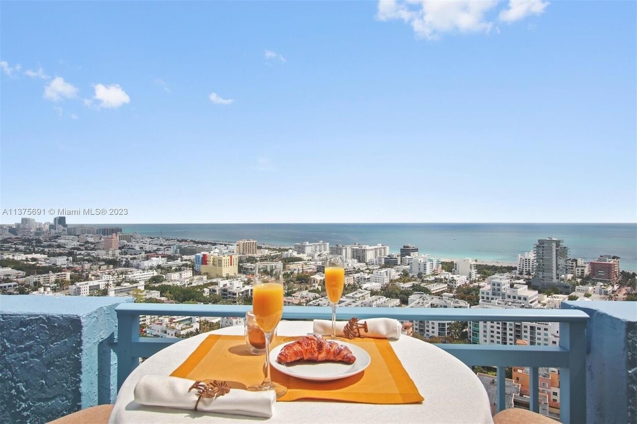 90 Alton Rd Unit 3111, Miami Beach, FL 33139 Condo for Rent in Miami