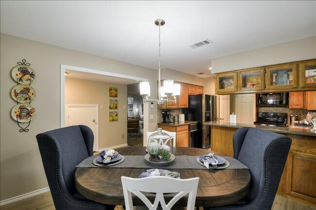Foto del edificio - 105 Summit Cove