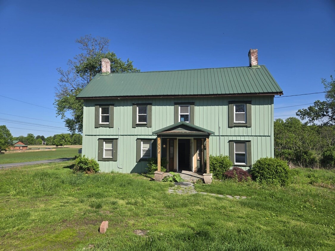 Primary Photo - 554 Drexel Dr