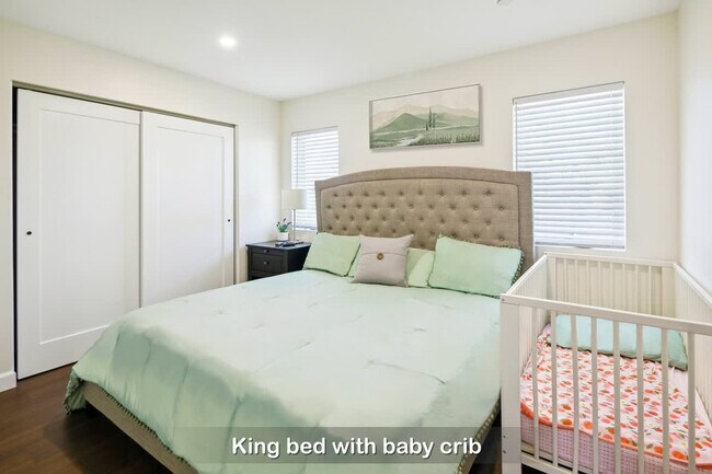 Foto del edificio - 721 E 22nd St