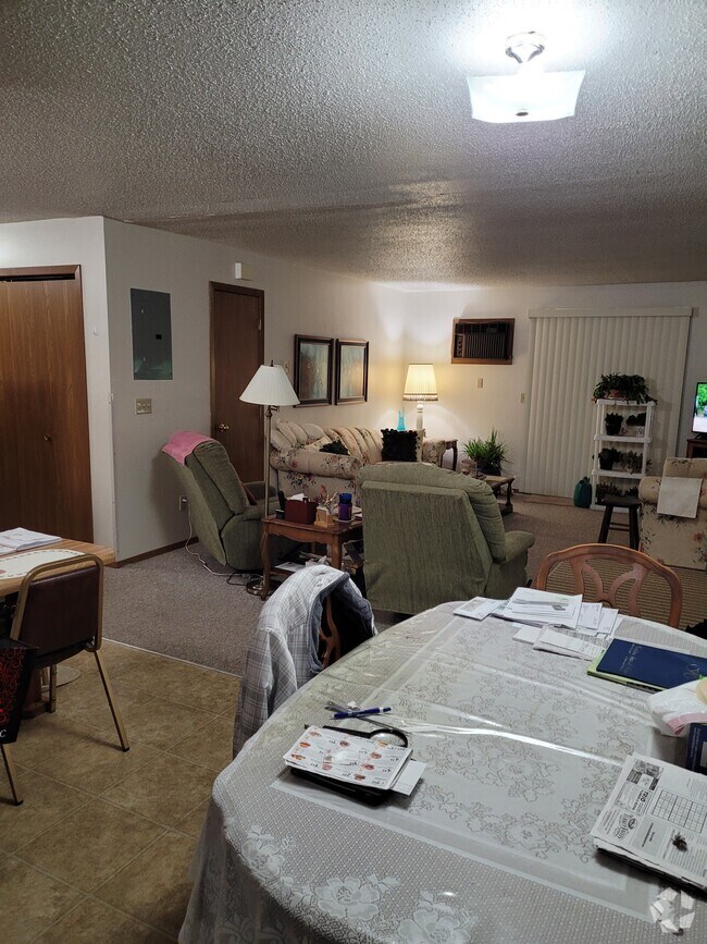 Apartments for Rent in Lucan MN with Utilities Included 3 Rentals