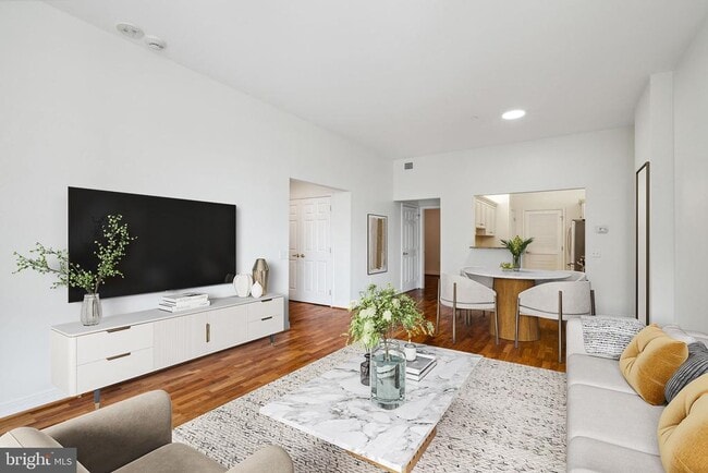 Foto del edificio - 1600 Arch St