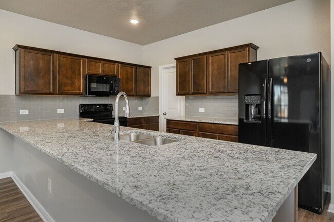 Foto del edificio - 2039 Vintage Farms Wy