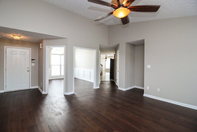 Foto del edificio - 3268 Tuggle Ives Dr NE