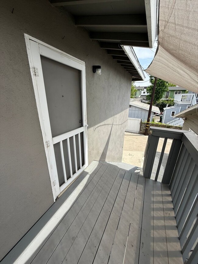 Building Photo - Charming 1 Bed, 1 Bath – Steps from the Or...