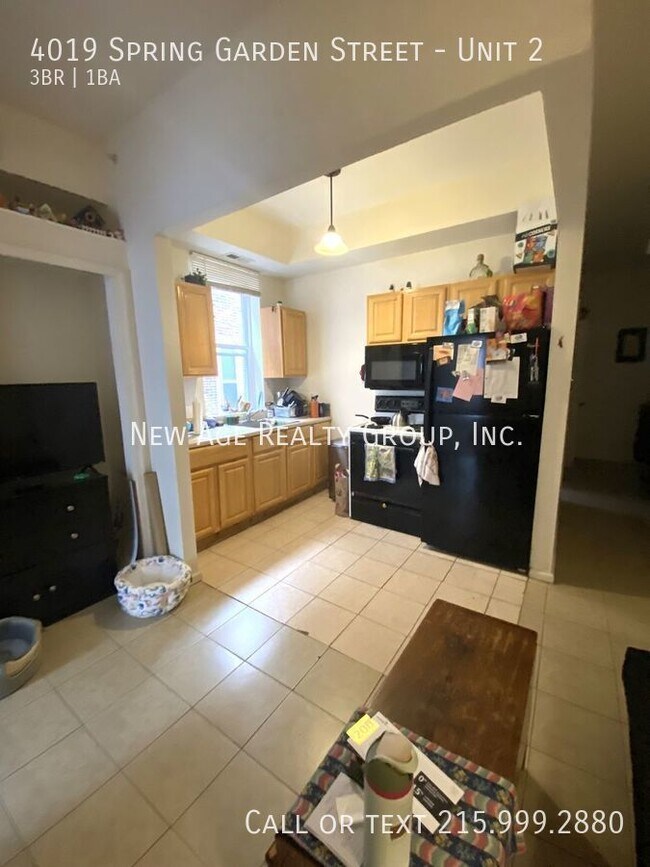 Foto del edificio - 4019 Spring Garden St