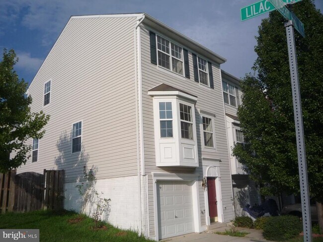 Foto del edificio - 552 Sparkleberry Terrace NE