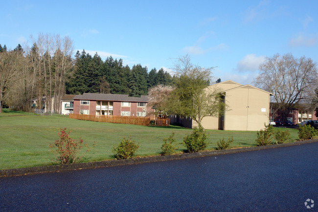 Building Photo - Cathedral Gardens