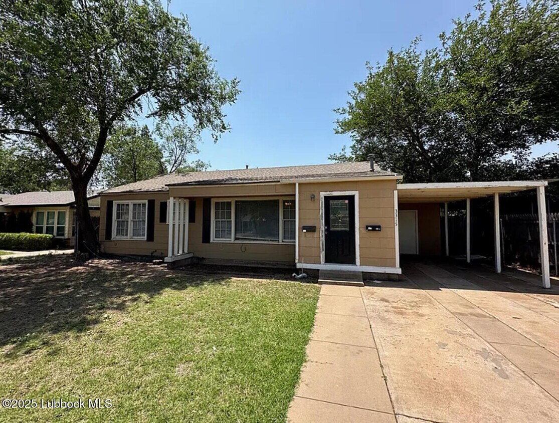 Foto principal - 3315 31st St