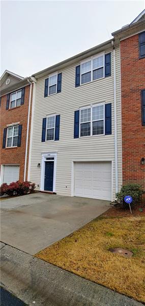 Primary Photo - 5368 Hickory Knoll NW