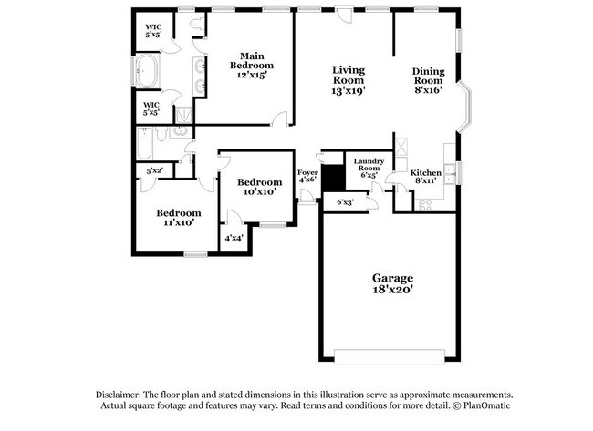Foto del edificio - 1402 Stiles Ct