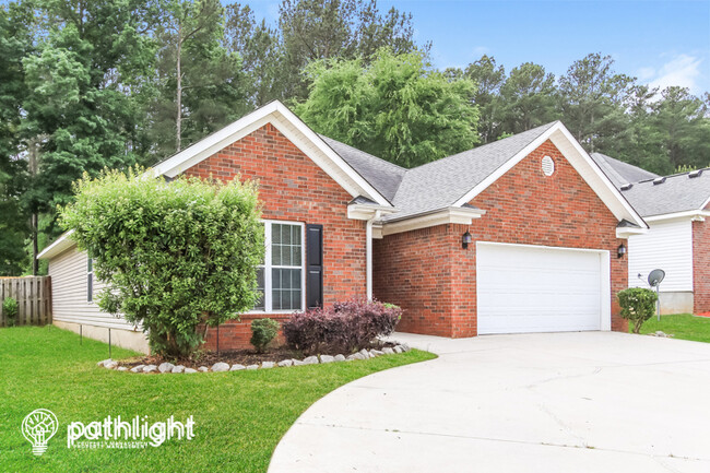 Building Photo - 2124 Sylvan Lake Drive, Grovetown, GA, 30813