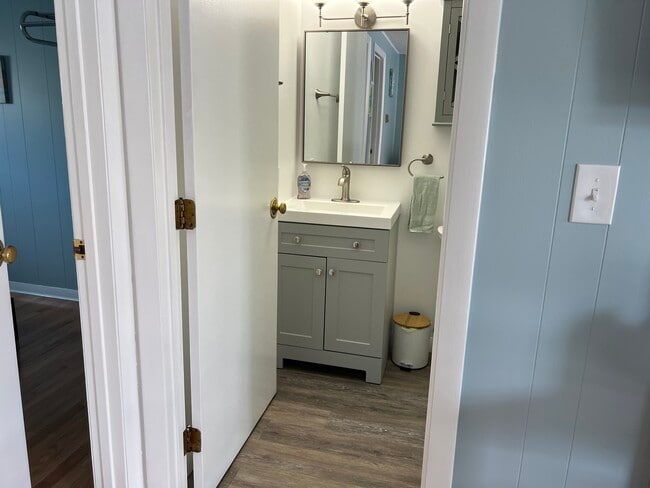 Bathroom - 70 E Grand Ave