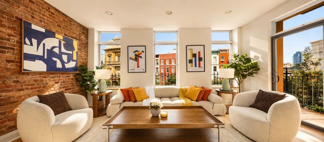 Foto del edificio - 140 Broadway-SI ID1298277P
