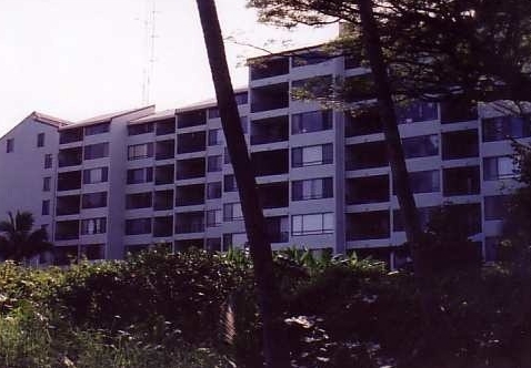 Foto del edificio - MaunaLoa Shores