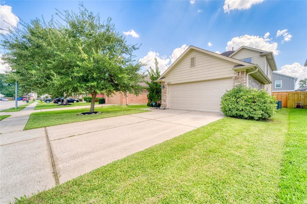 11639 Rolling Stream Dr, Tomball, TX 77375 House Rental in Tomball
