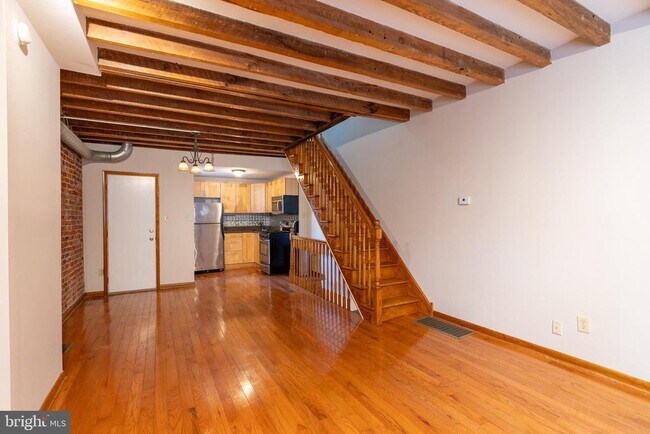 Foto del edificio - 2820 S Smedley St