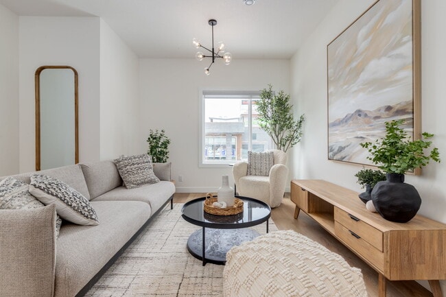 Aspen Living - The Ridge at Trinity Hills