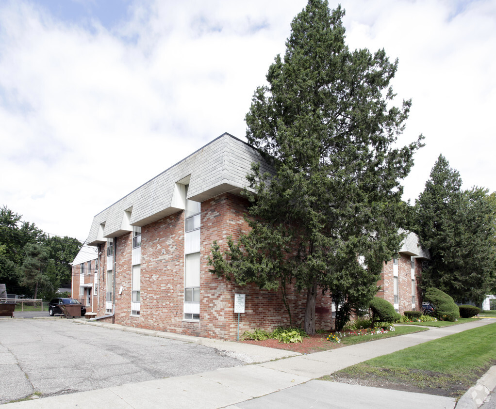 Foto del edificio - Breckenridge, Oakridge, Lewiston