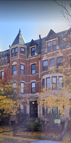 Primary Photo - 249 Newbury St