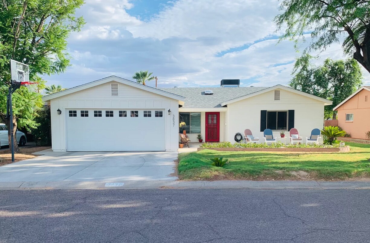 3837 E Monterosa St, Phoenix, AZ 85018 House Rental in Phoenix, AZ