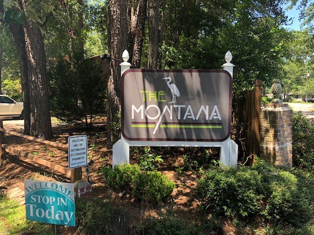 The Montana Apartments Summerville, SC