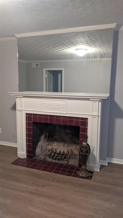 Building Photo - 5016 W Mockingbird Ln