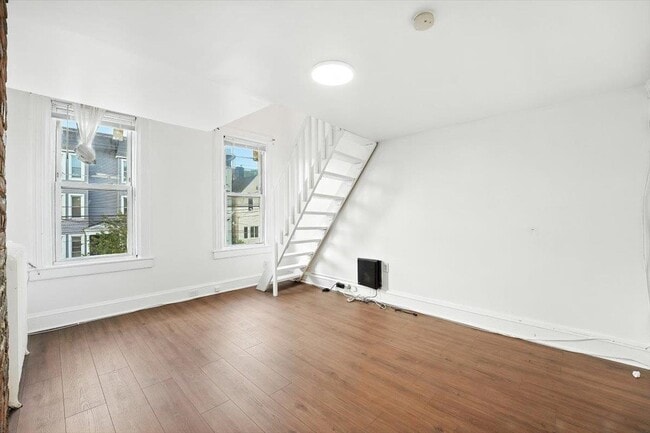 Foto del edificio - 122 Hutton St