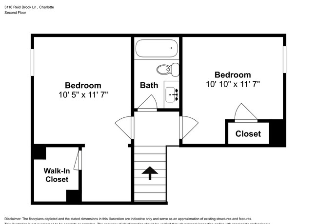 Building Photo - 3116 Reid Brook Ln