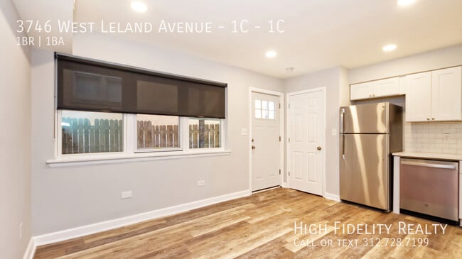 Building Photo - 3746 W Leland Ave