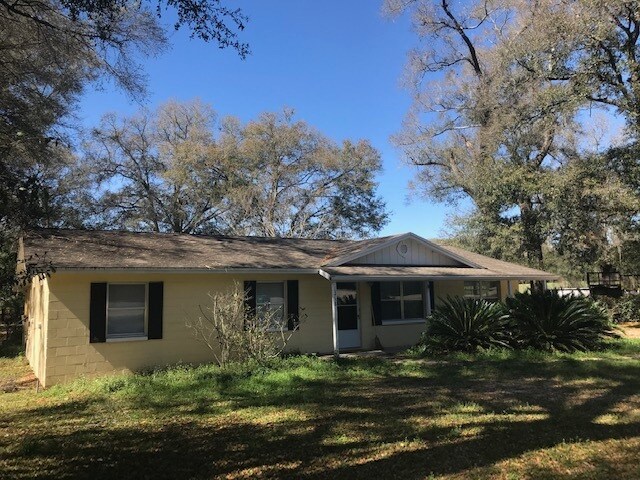 Foto del edificio - 13738 NW County Road 235