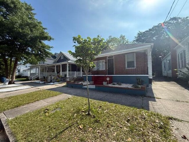 Photo - 1009 South 6th Street House
