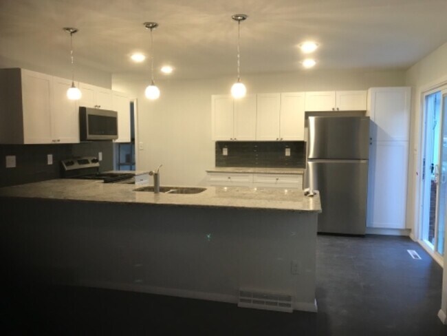 Foto del edificio - 3820 Findlay Ln