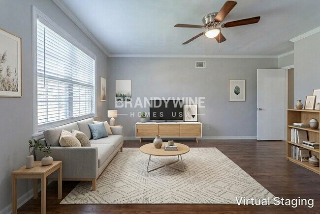 Foto del edificio - 4668 Priscilla Ave