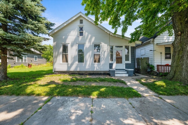 Building Photo - 416 Colburn St