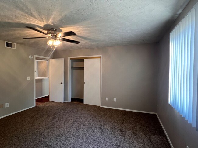 Foto del interior - Cedar Heights