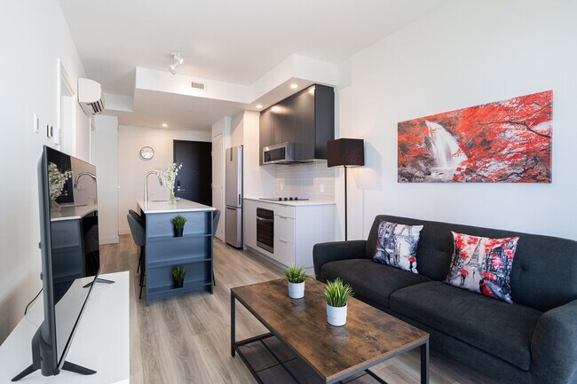 Photo du bâtiment - 1383 Av. Argyle