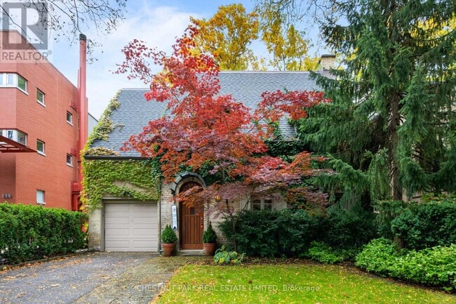 Building Photo - 109 Park Rd