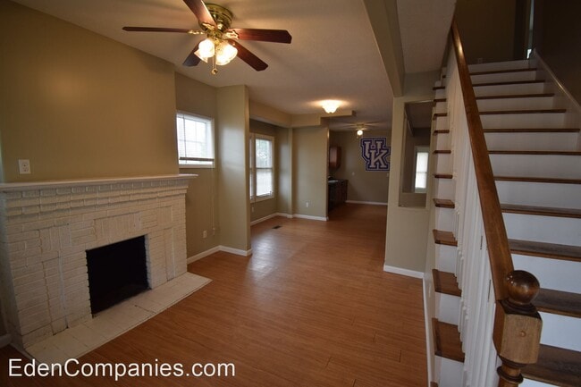 Building Photo - 6 br, 3 bath House - 295 American Ave