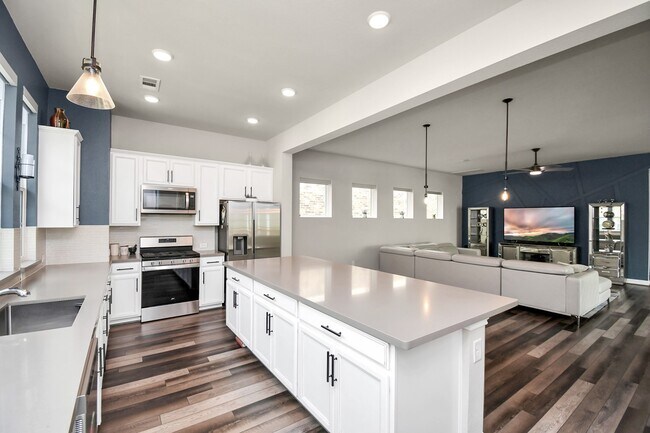 Building Photo - 9526 Caddo Ridge Ln