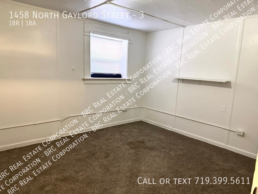 Primary Photo - 1458 N Gaylord St