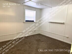 Building Photo - 1458 N Gaylord St