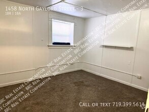 Building Photo - 1458 N Gaylord St