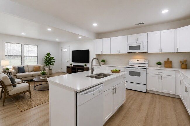 Foto del edificio - 731 W Hull St