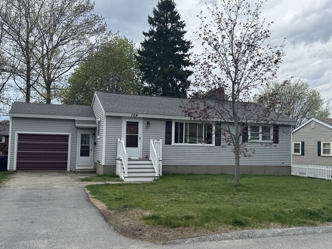 Building Photo - 159 Leslie Dr