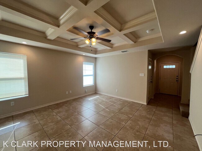 Foto del edificio - 3 br, 2.5 bath House - 7007 DONOVAN WAY  #101